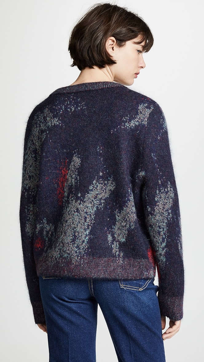 rag and bone fleur crew