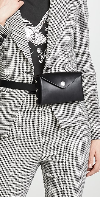 rag & bone belt bag