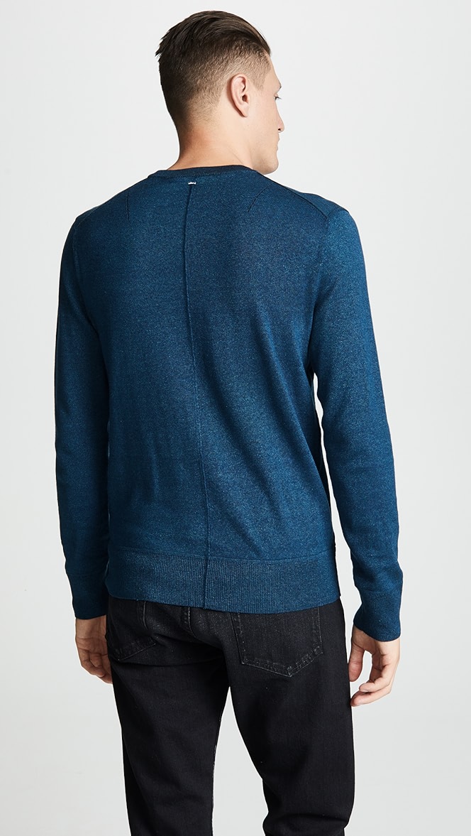 rag and bone dean sweater