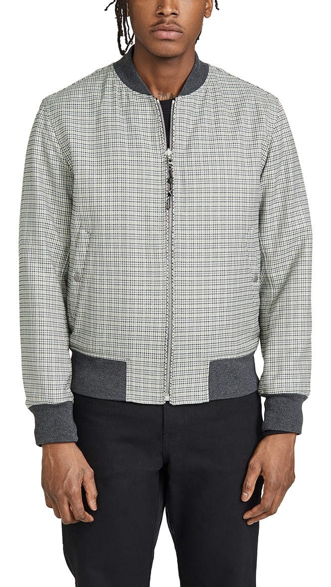 rag and bone reversible manston jacket