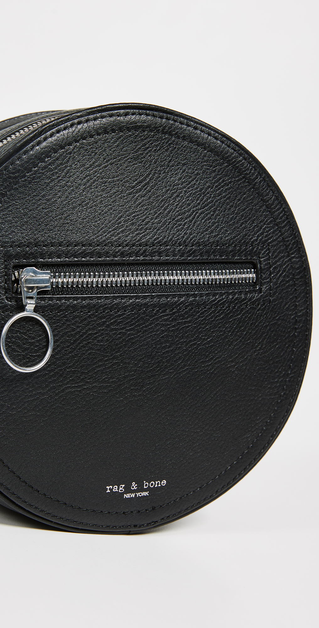 rag and bone circle bag