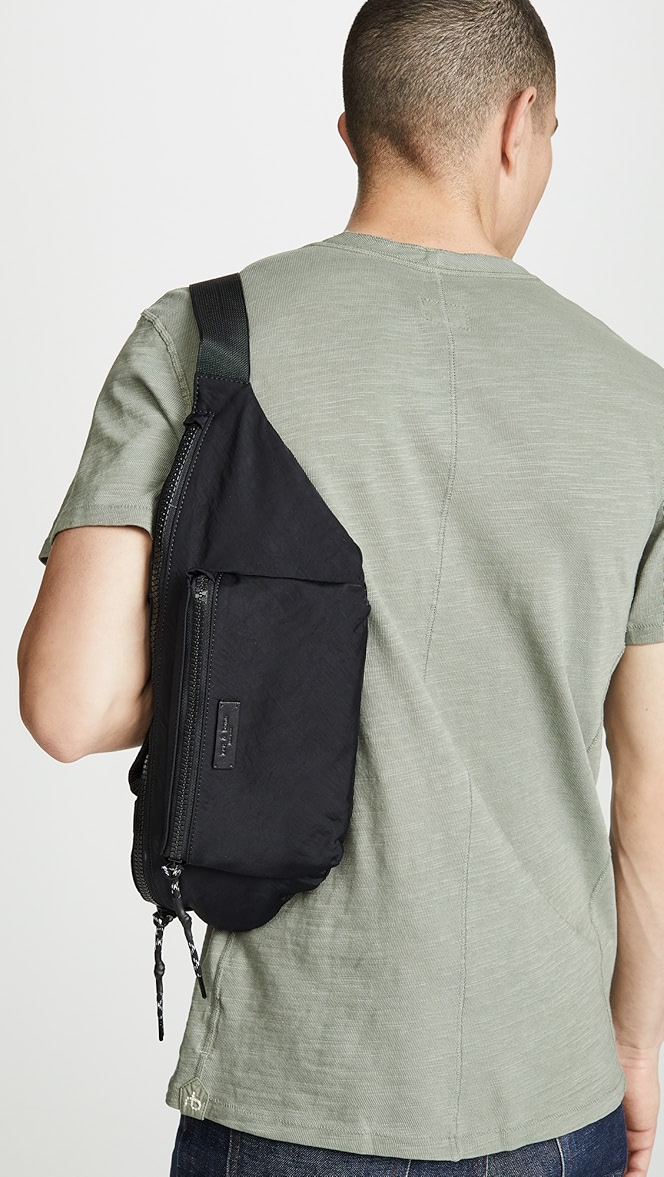 rag and bone fanny pack