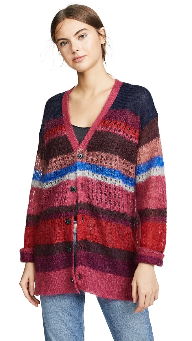 rag and bone nassau cardigan