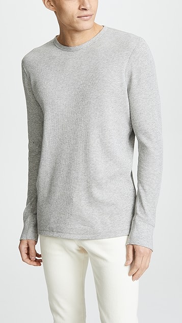 rag and bone waffle crew