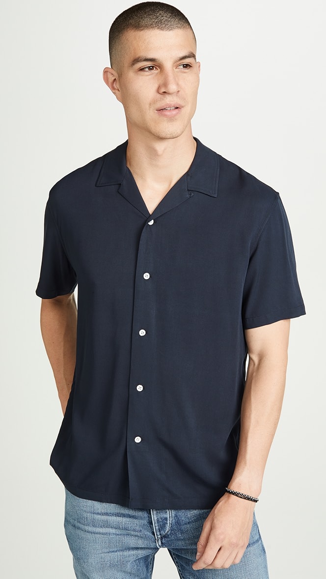 rag and bone avery shirt