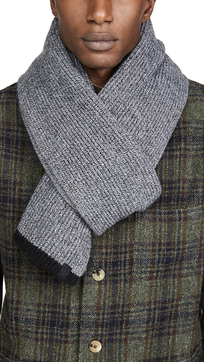 Rag and bone ace cashmere scarf Clearance