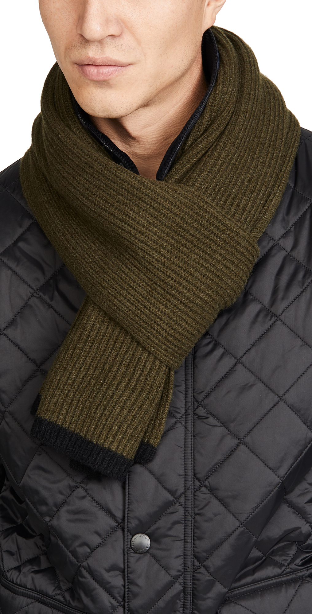 rag and bone cashmere scarf