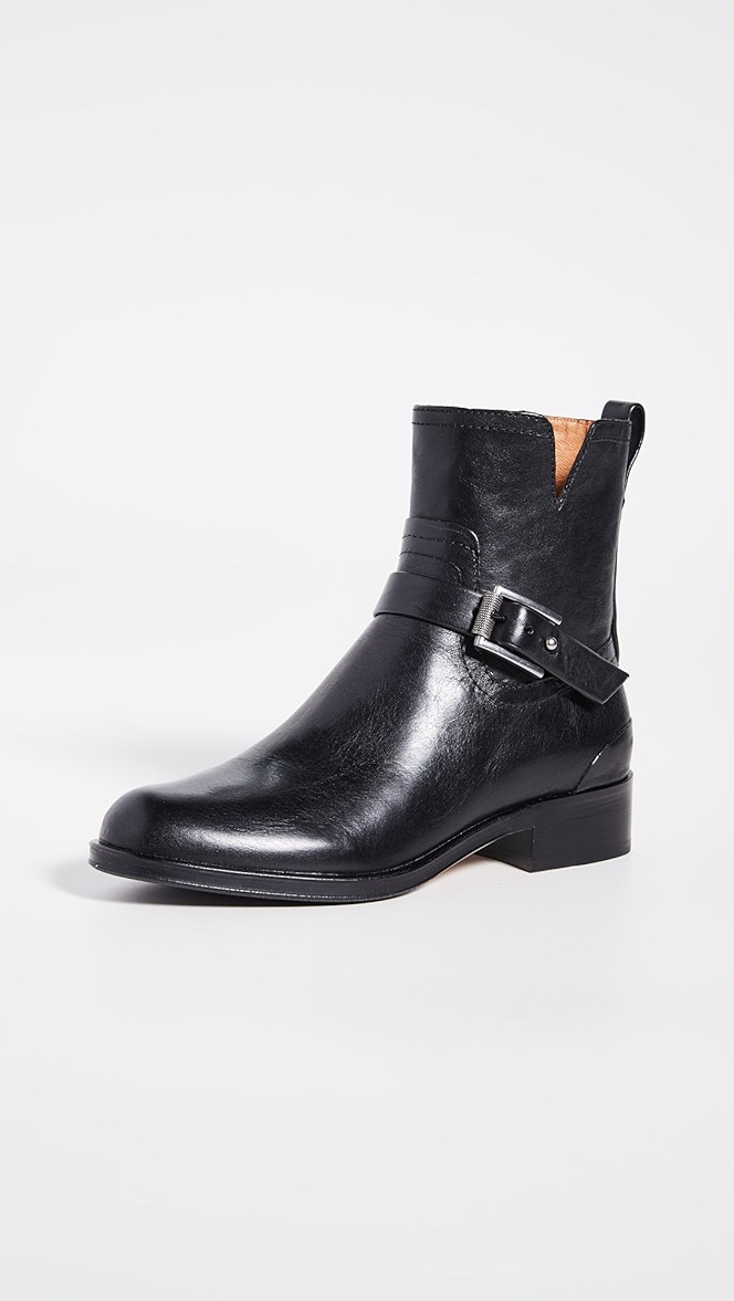 rag & bone moto boot