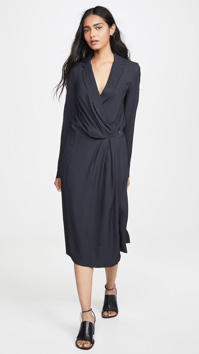rag and bone dean dress