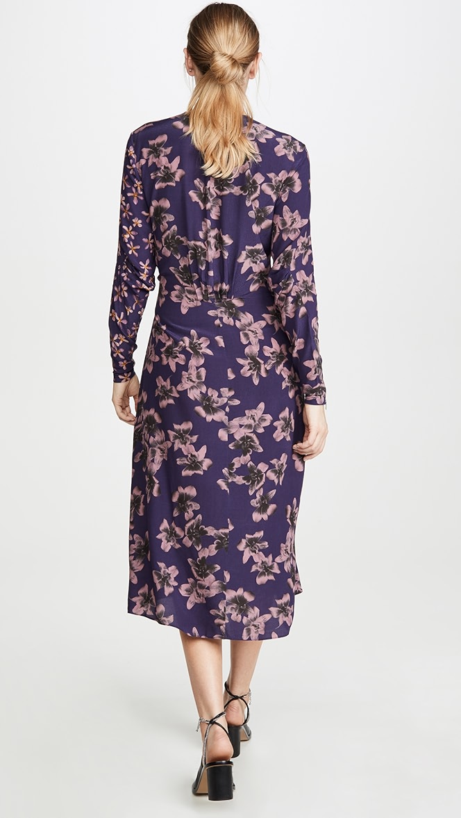 Rag and bone odette dress Clearance