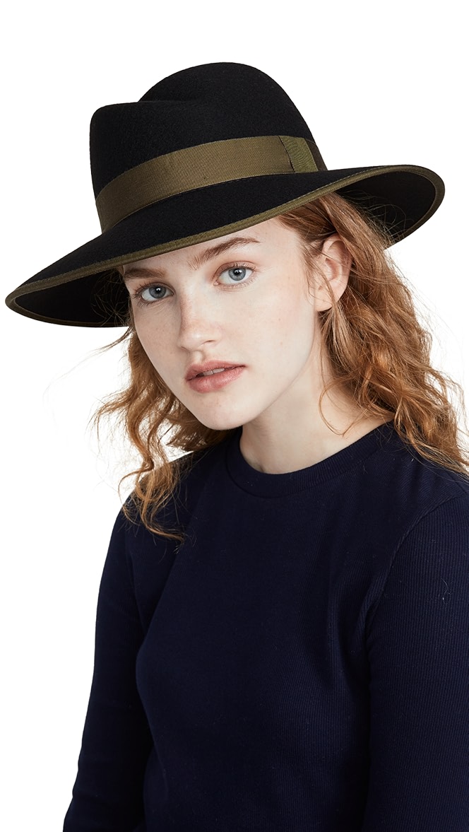 rag and bone zoe fedora