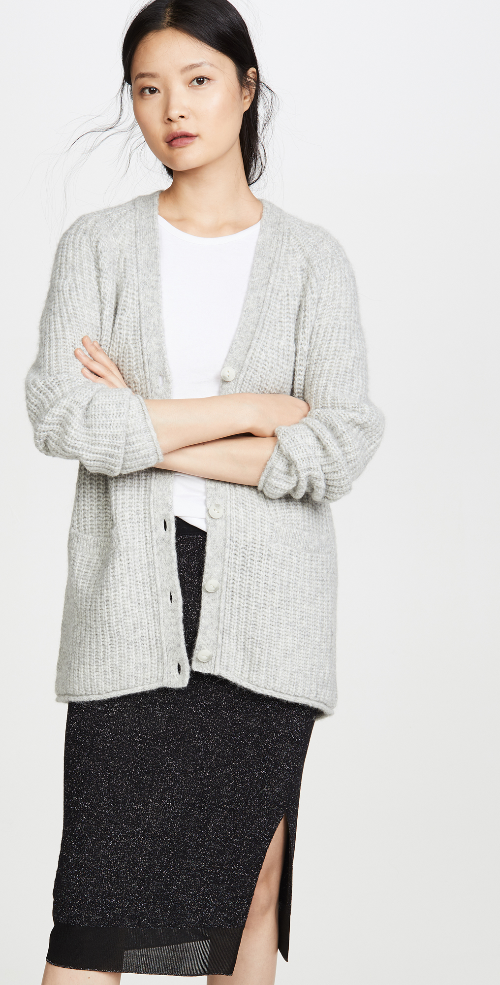 rag and bone cardigan
