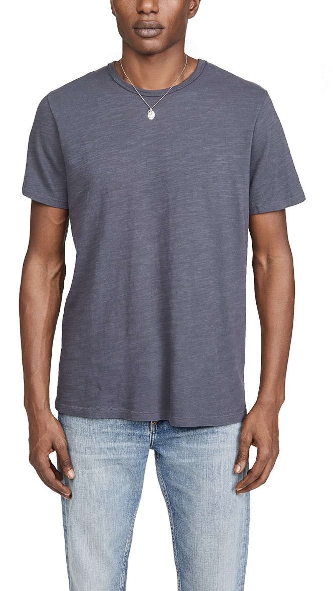 rag and bone classic tee
