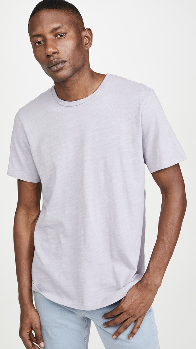 rag and bone classic tee