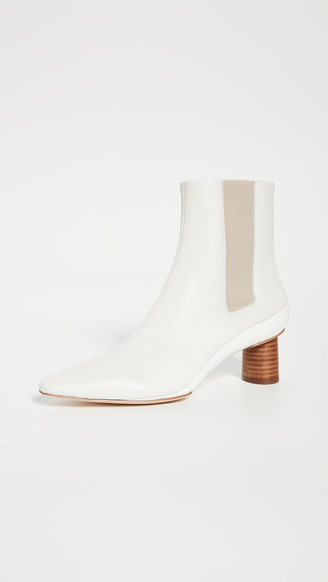 Rag and bone jet chelsea boot Clearance