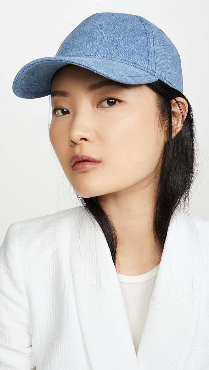 rag and bone baseball hat