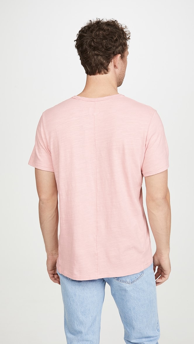 rag & bone classic tee