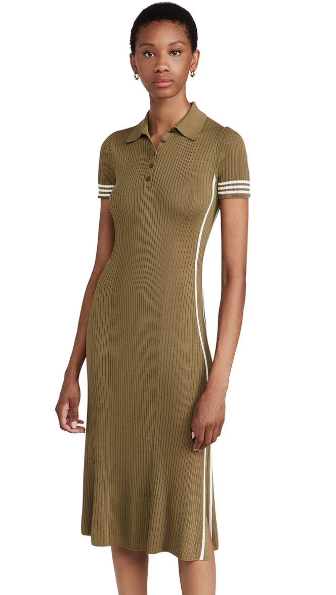 Rag and bone polo dress