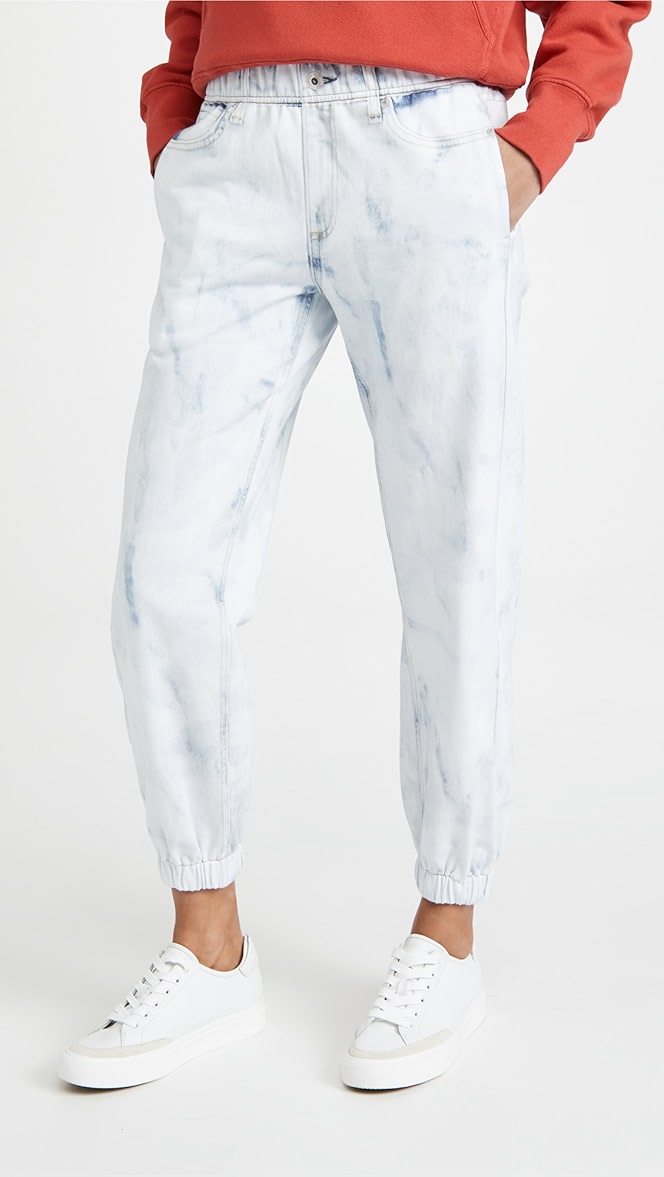 Miramar jogger clearance