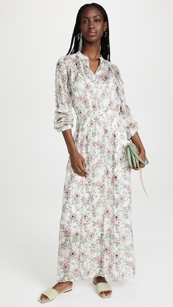 Rag and bone maxi dress clearance