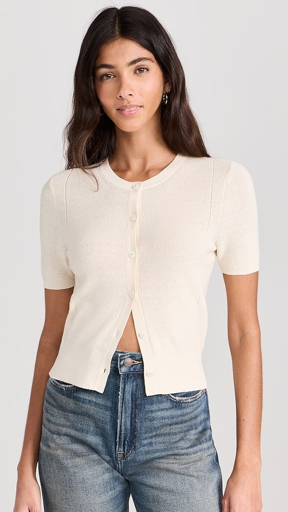 rag & bone Dina Cardigan Shopbop