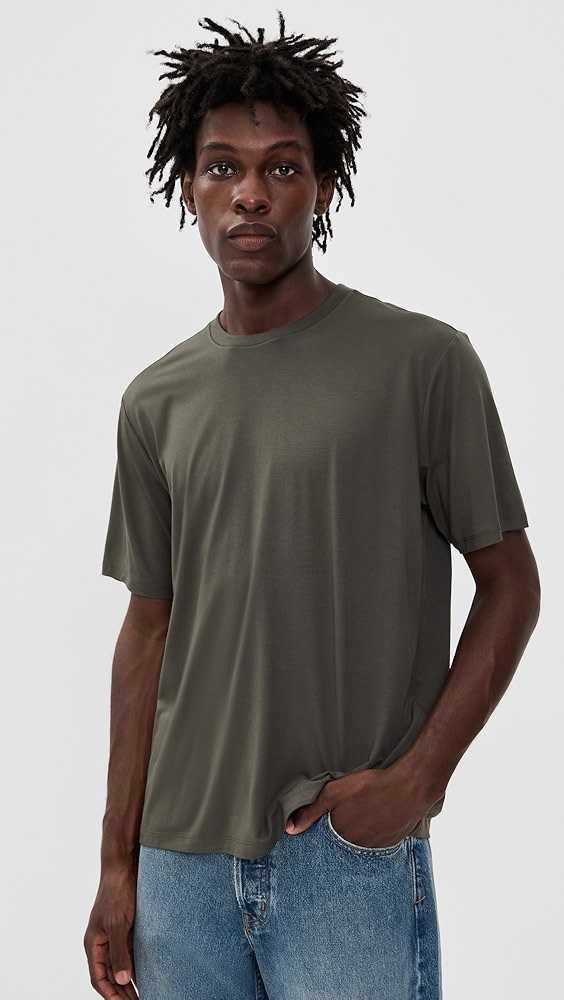 Y-3 3S Short Sleeve Tee | Shopbop