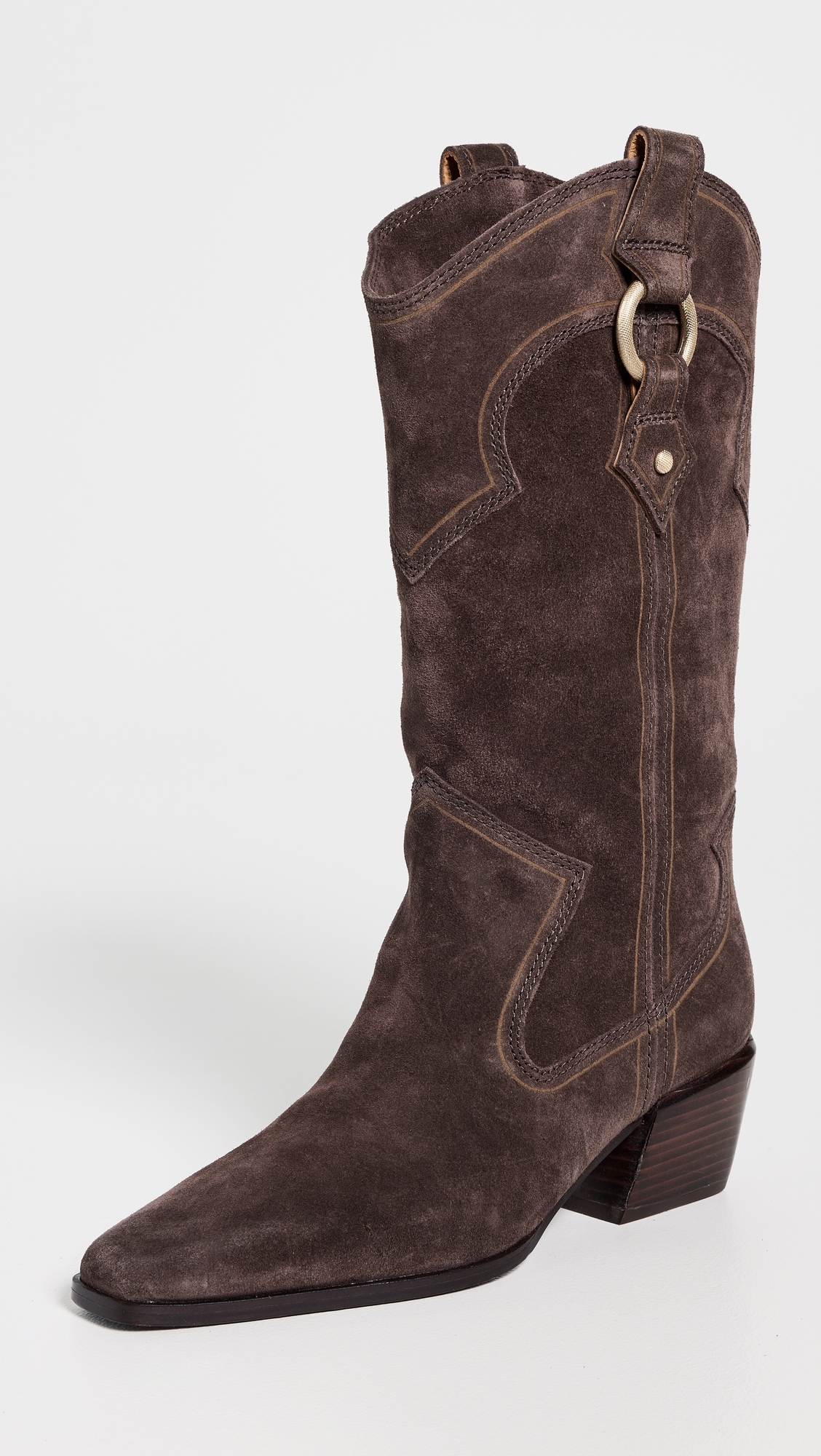 rag & bone Joni Cowboy Boots