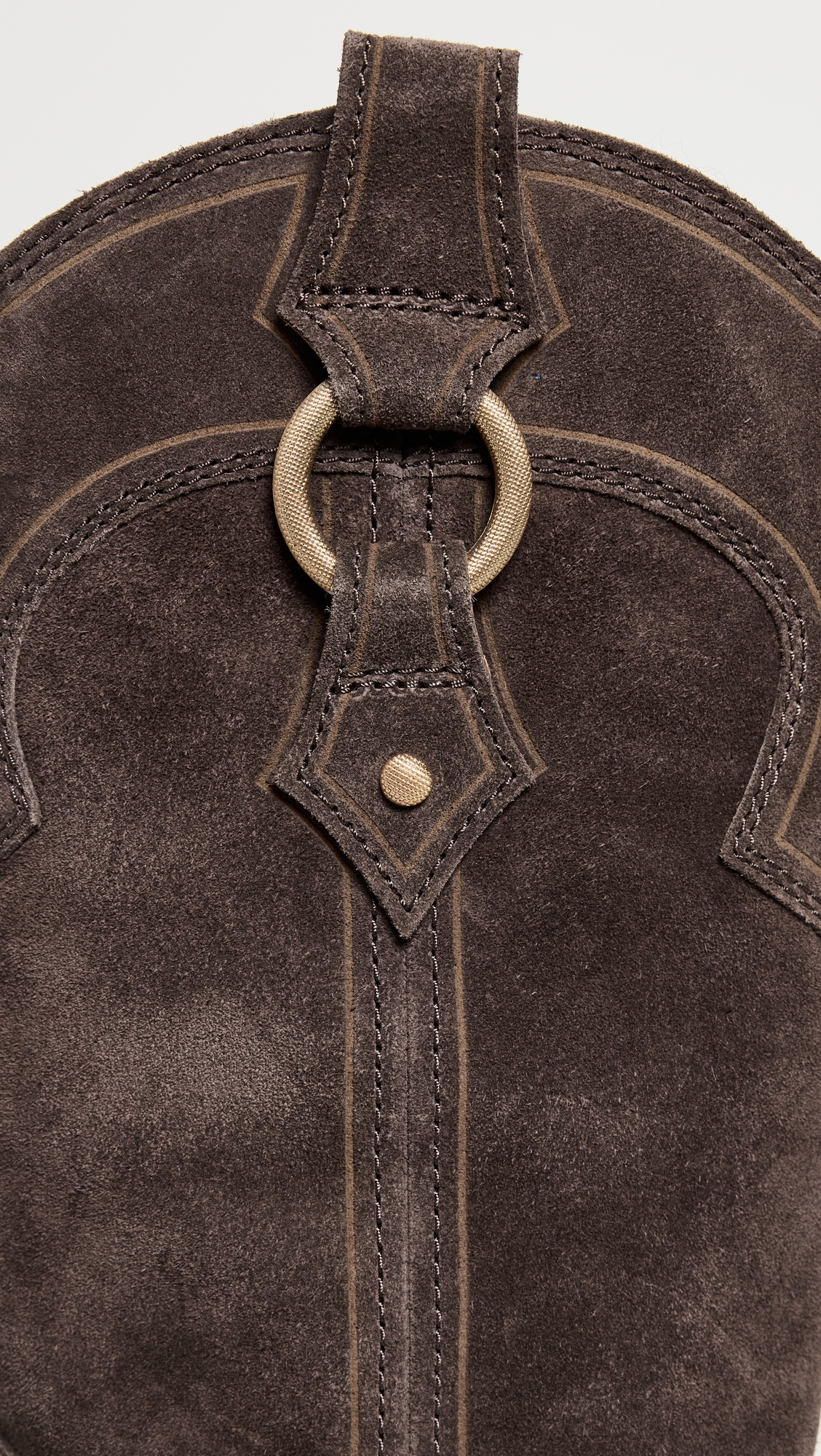 rag & bone Joni Cowboy Boots thumbnail
