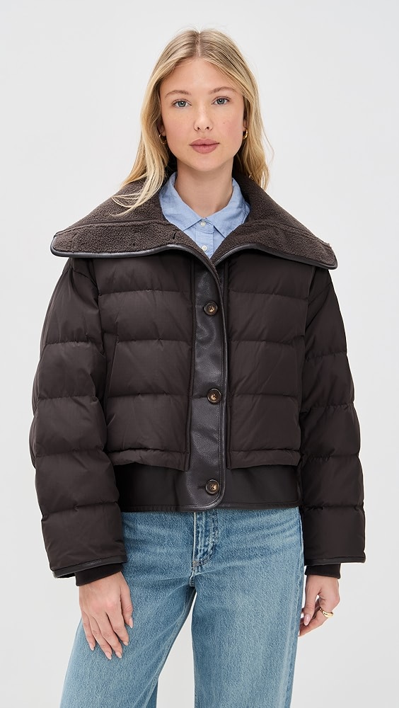Swagger リバーシブル MA-1 Swagger リバーシブル MA-1 Alpha Industries MA-1 Reversible