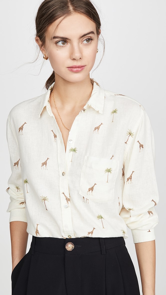 Rails blouses on sale Clearance