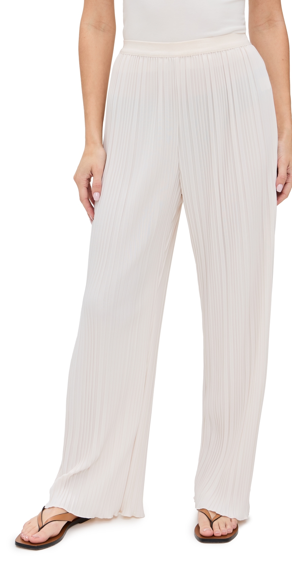 Rails Liana Pants Ivory In Ivory