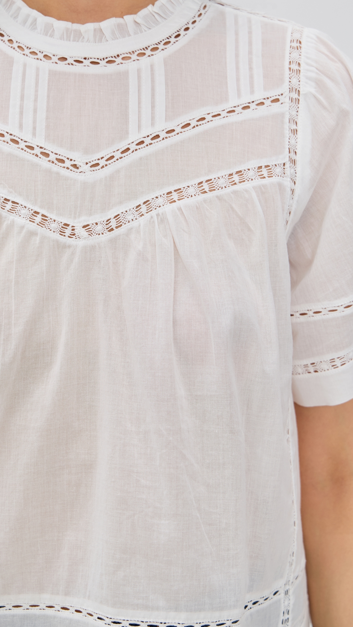 RAILS Daisy Top thumbnail