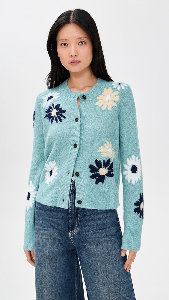 トップス ennoy BUTTON CARDIGAN M L Ennoy BUTTON CARDIGAN BLACK トップス