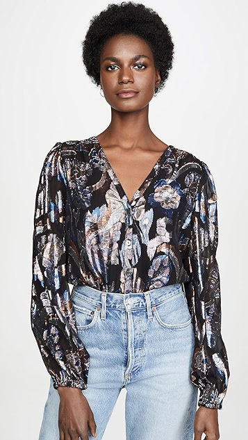 Ramy brook trey dress clearance
