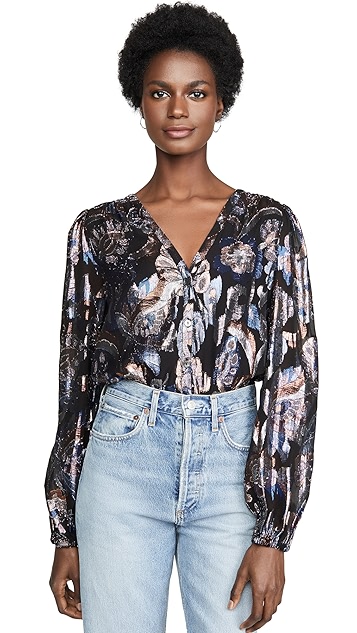 Ramy brook trey dress clearance
