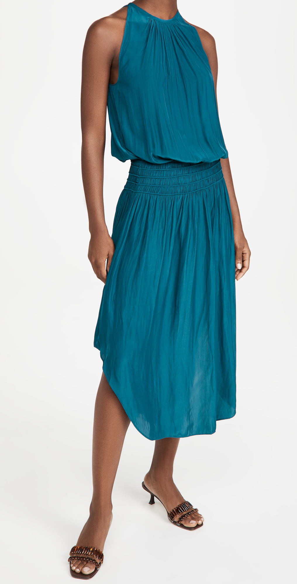 Ramy brook audrey dress Clearance