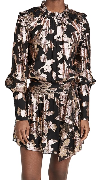 Ramy Brook Jayda Dress