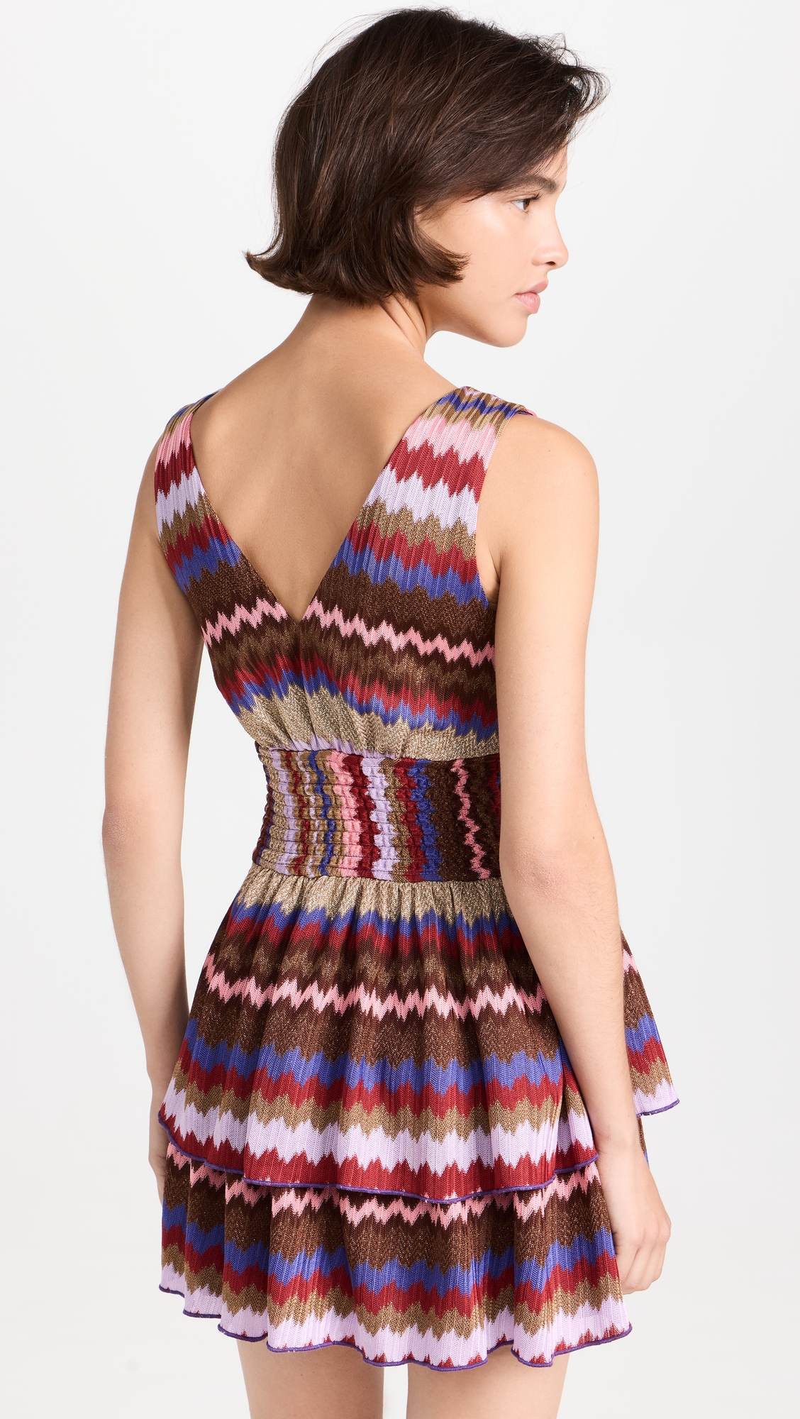 Ramy Brook Laura Dress thumbnail