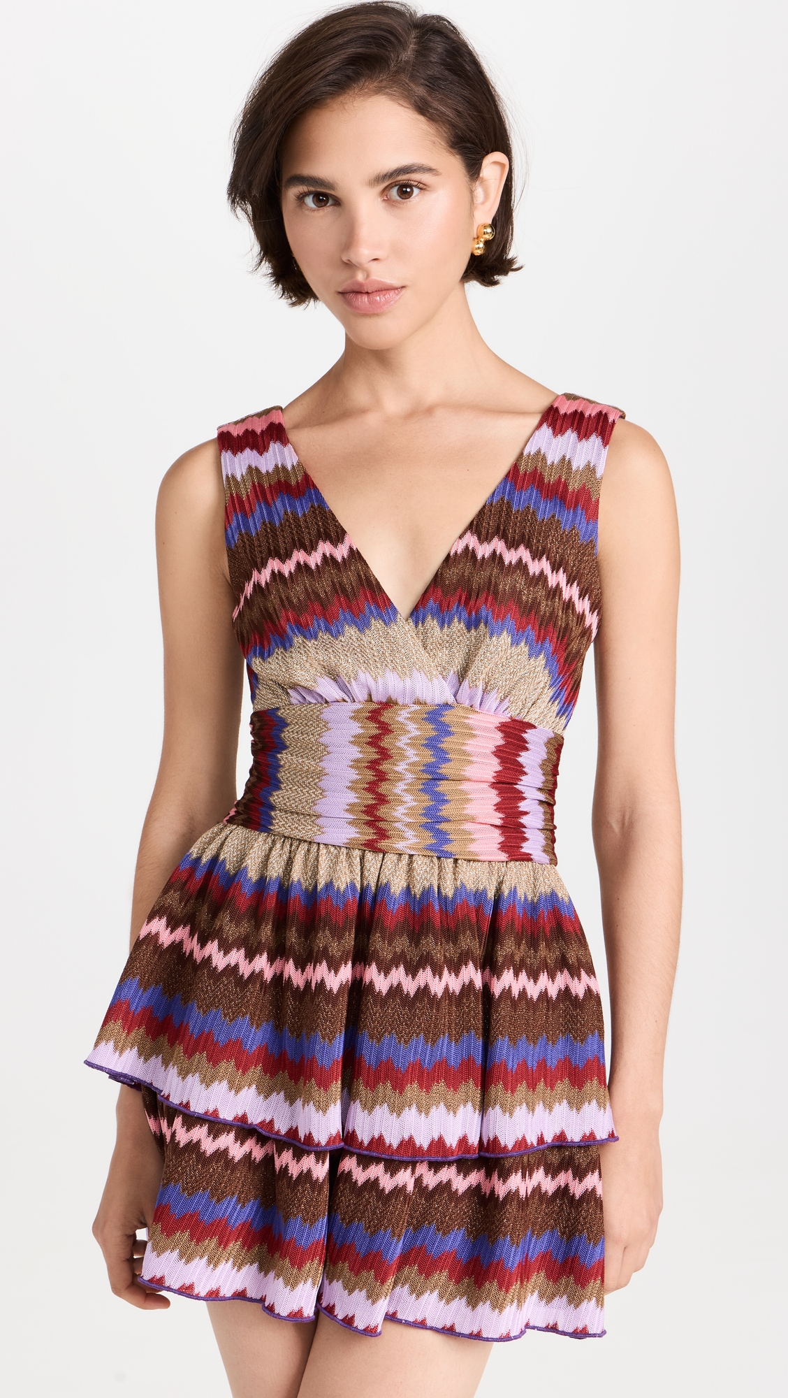 Ramy Brook Laura Dress thumbnail