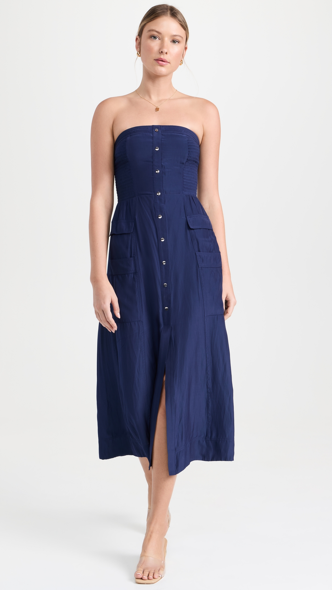 Ramy Brook Blair Dress thumbnail
