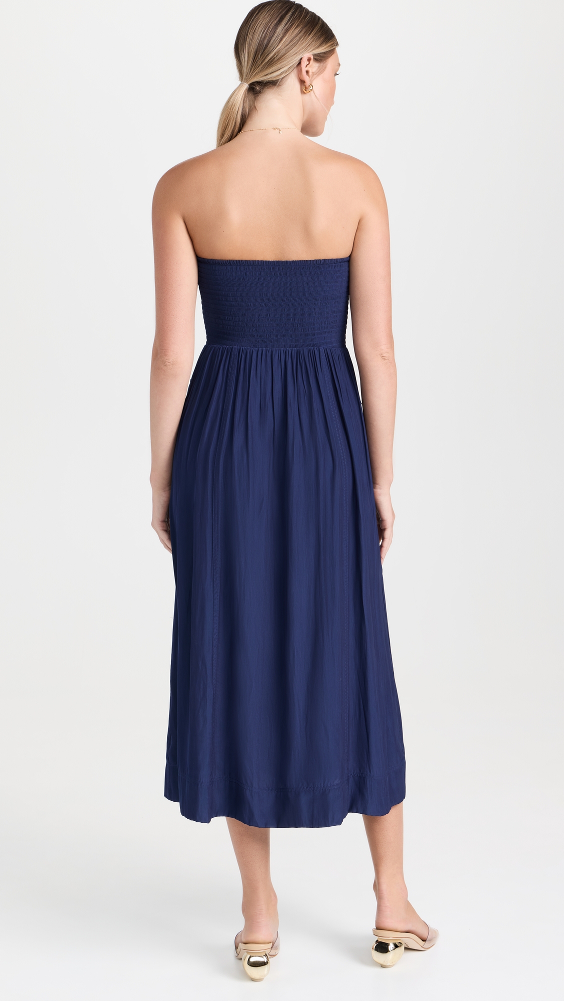 Ramy Brook Blair Dress thumbnail