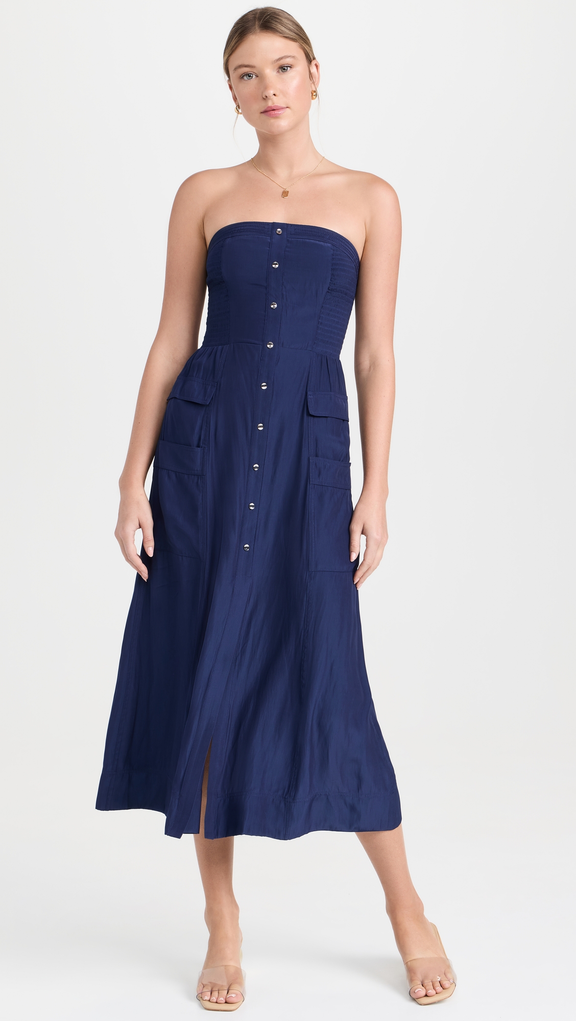 Ramy Brook Blair Dress thumbnail