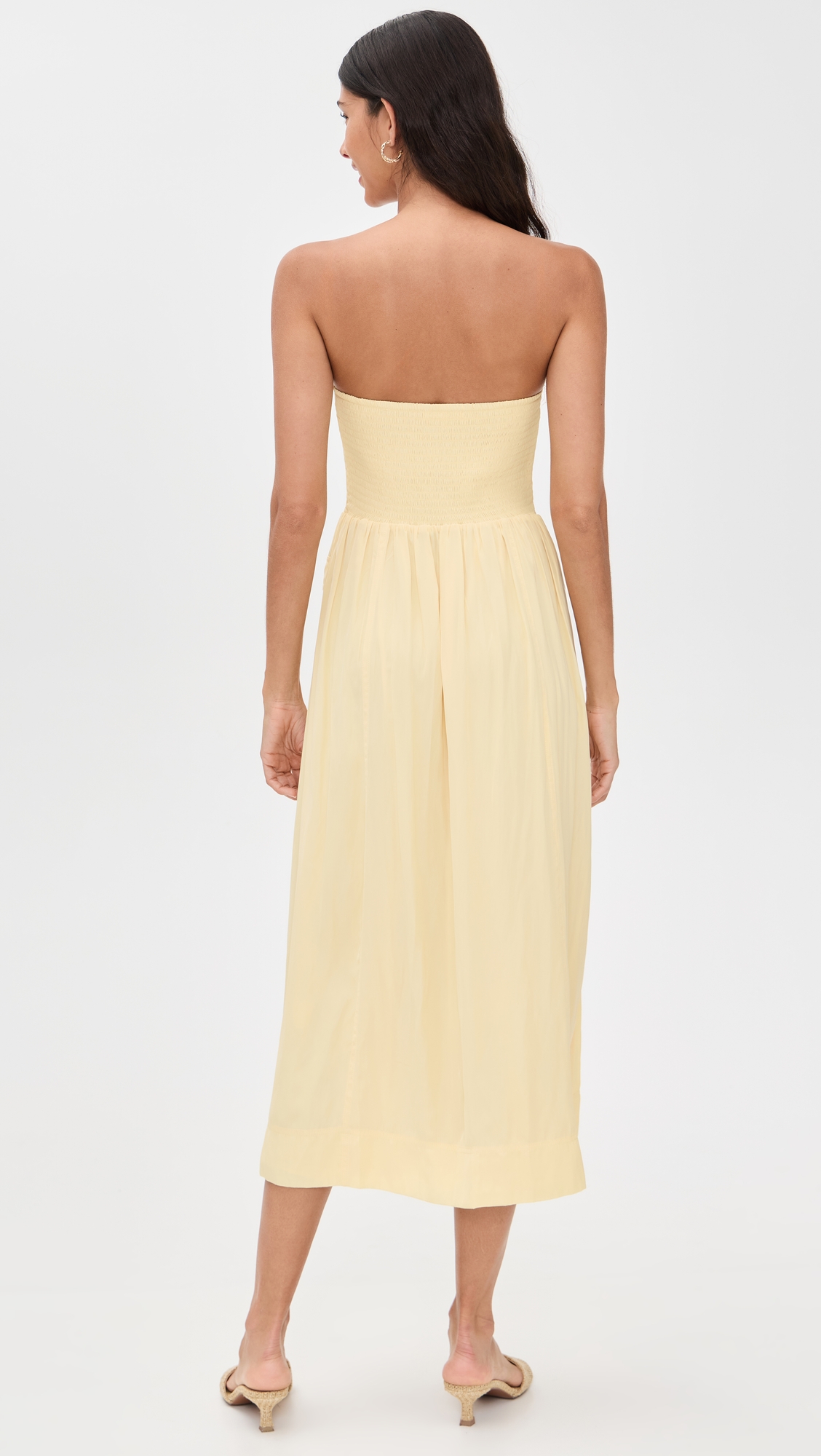 Ramy Brook Blair Dress thumbnail