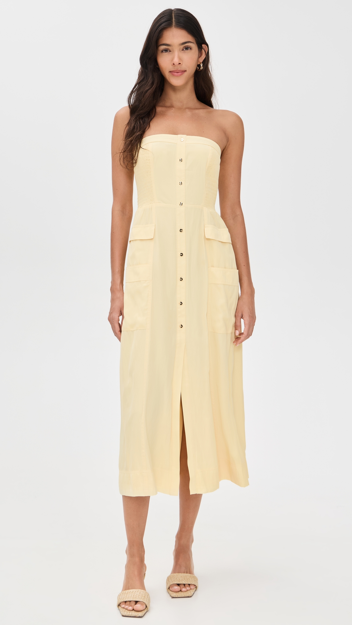 Ramy Brook Blair Dress thumbnail