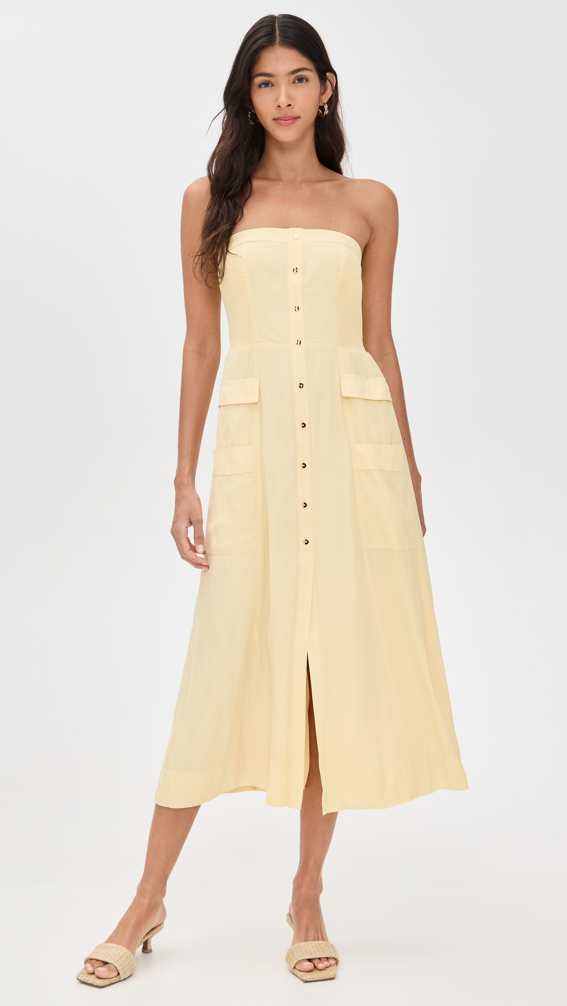 Ramy Brook Blair Dress
