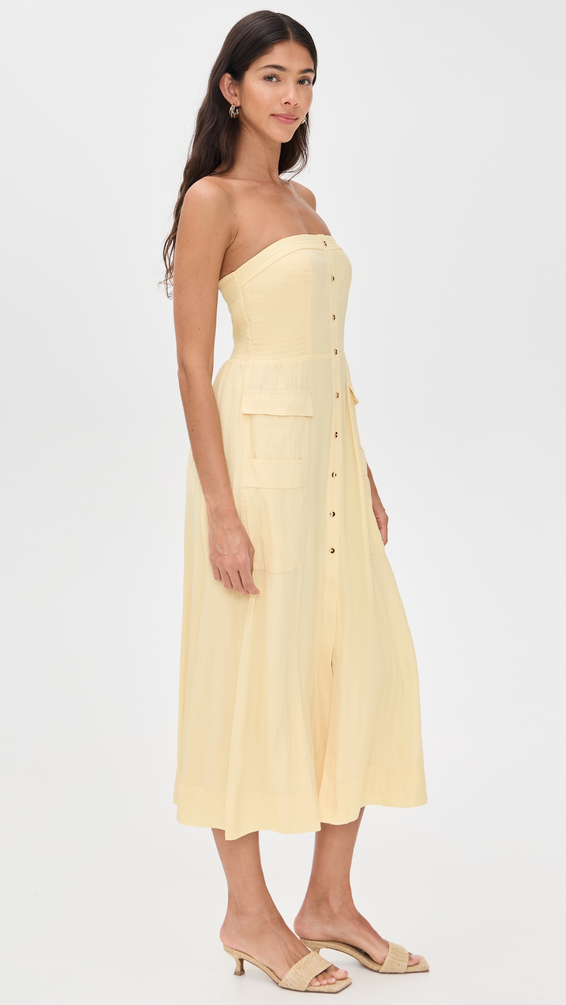 Ramy Brook Blair Dress thumbnail