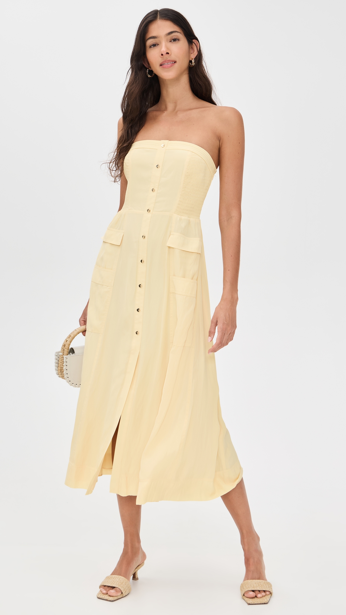 Ramy Brook Blair Dress thumbnail