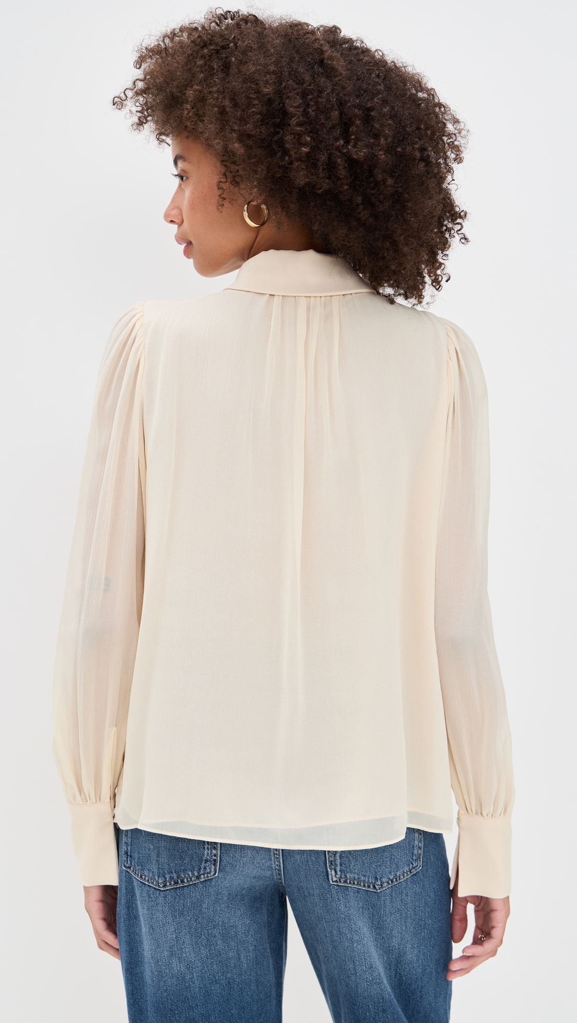 Ramy Brook Claire Blouse thumbnail