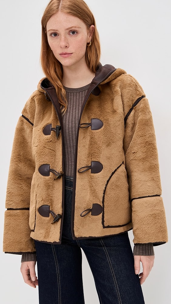 Ragged Priest Ace Jacket | Shopbop