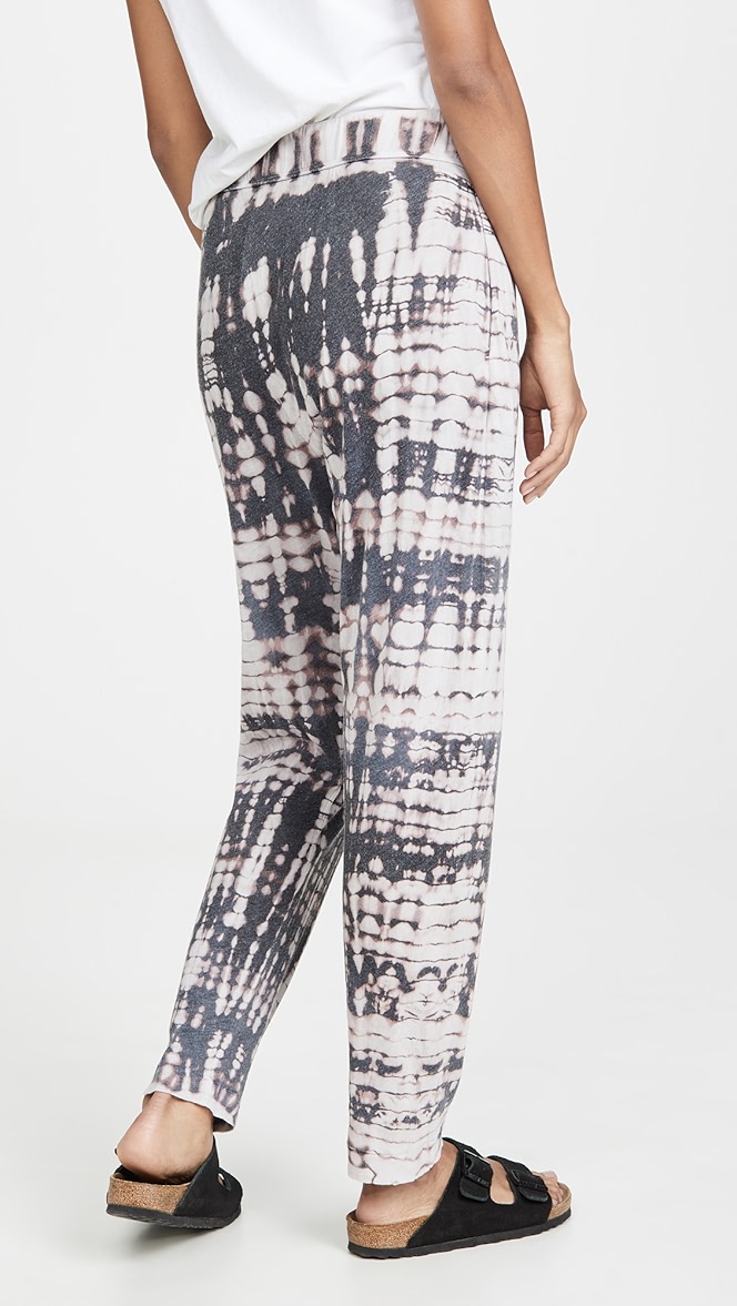 Raquel allegra tie dye pants Clearance